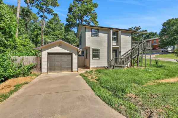 31 Montego Way, Point Blank, TX 77364