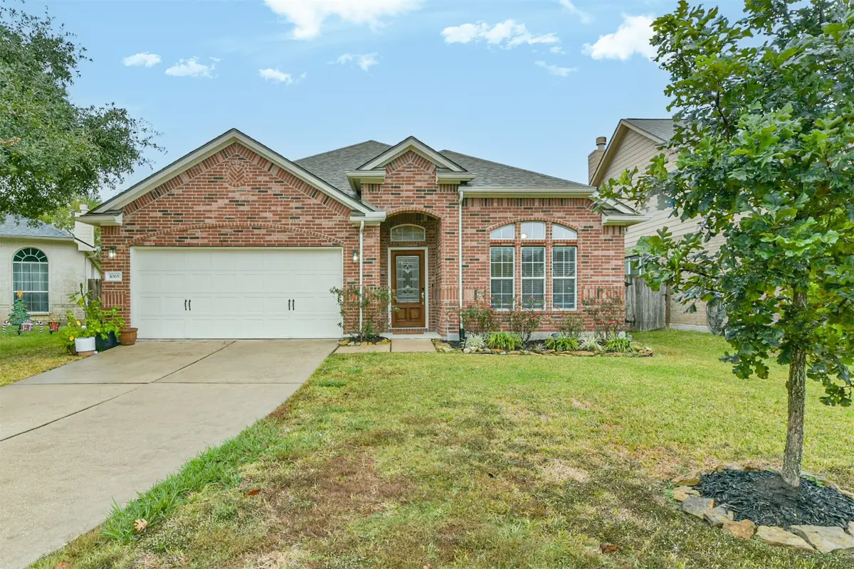 1065 Brigid Court, Dickinson, TX 77539 - Image #1