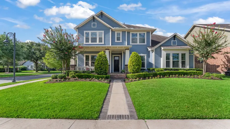 18403 Long Key Drive, Cypress, TX 77433 - #3