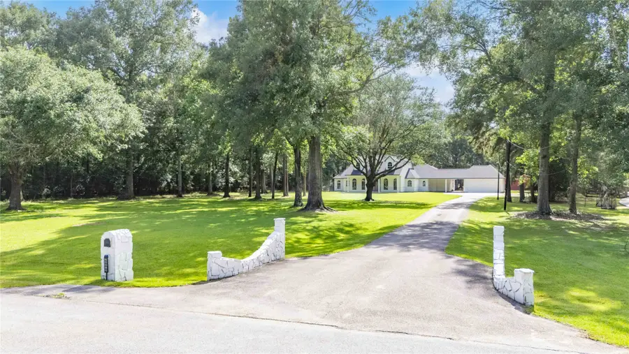 28918 Misty Oaks Drive, Huffman, TX 77336 - #2