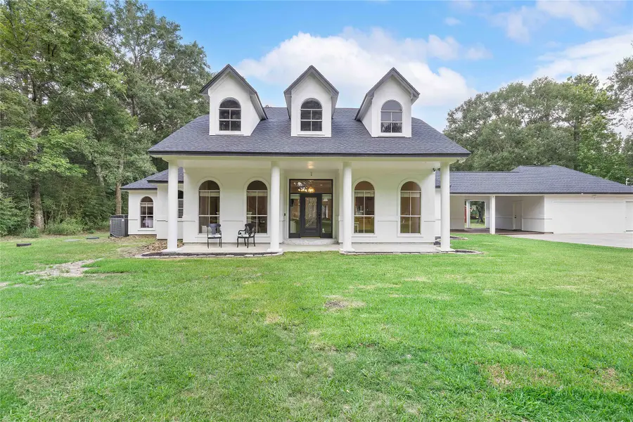 28918 Misty Oaks Drive, Huffman, TX 77336 - #3