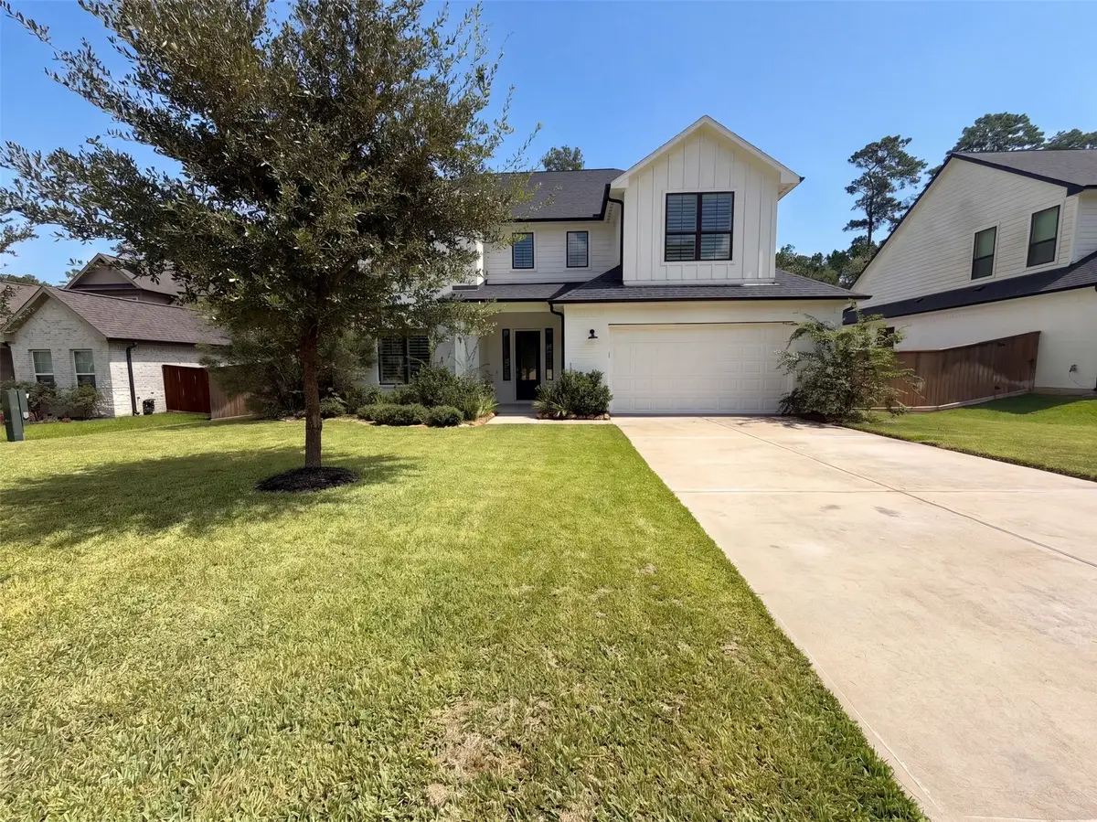 21211 Hidden Bend Loop, Magnolia, TX 77354 - #1