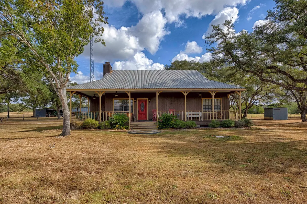 1185 County Road 146, Sublime, TX 77986 - Image #1