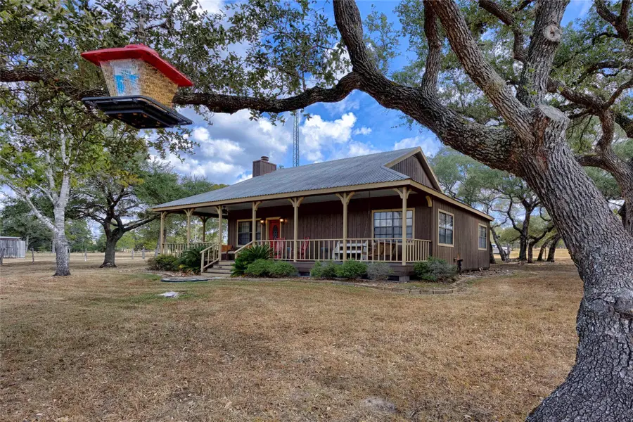1185 County Road 146, Sublime, TX 77986 - Image #3