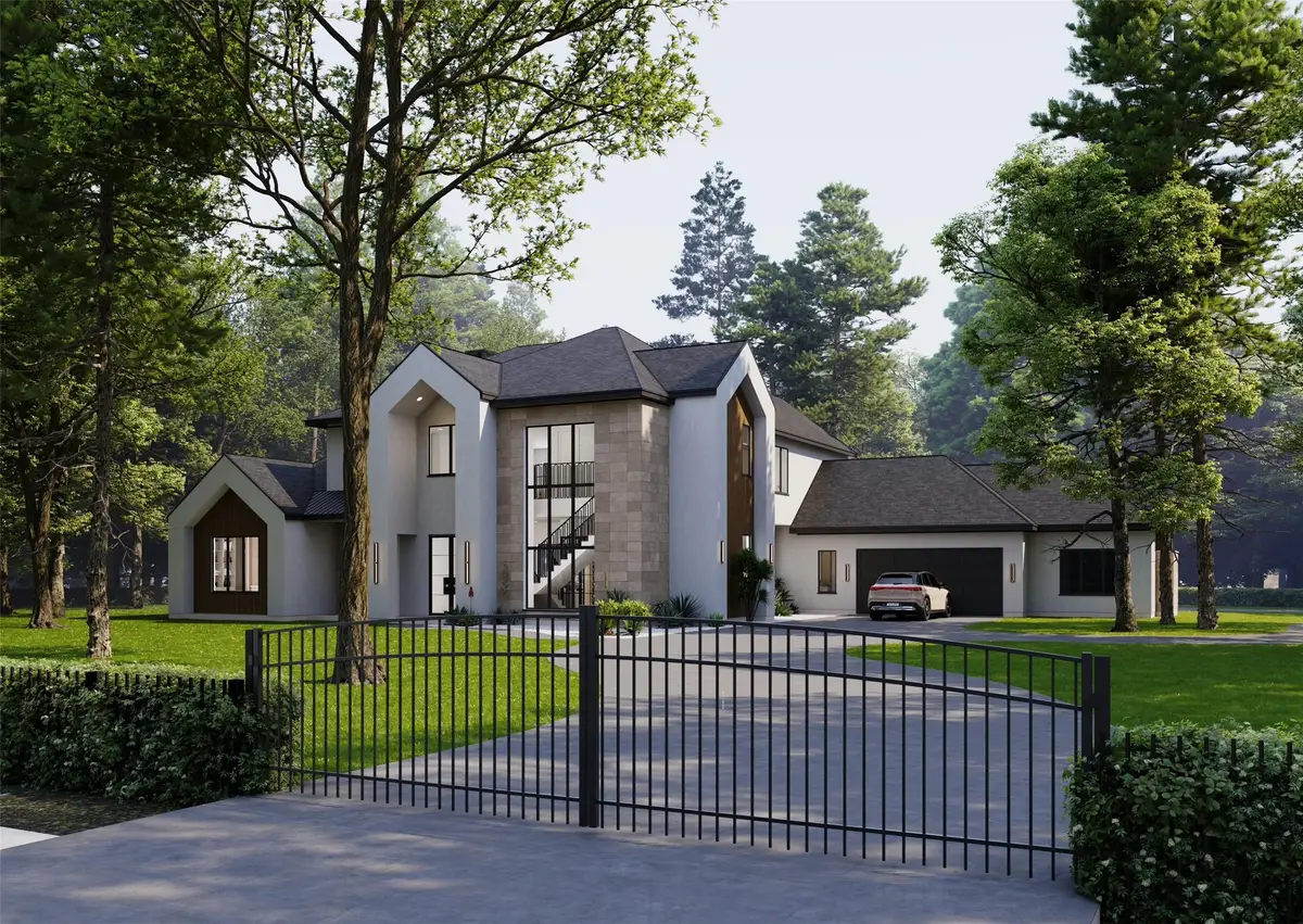 4102 Trench Lane, Spring, TX 77386 - Image #1