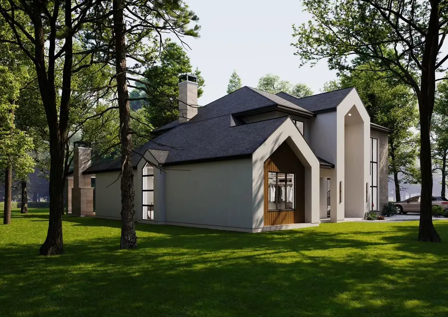 4102 Trench Lane, Spring, TX 77386 - Image #3