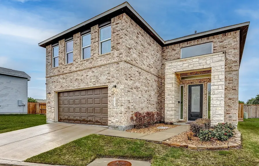 14510 Sanour Drive, Houston, TX 77084 - Image #2