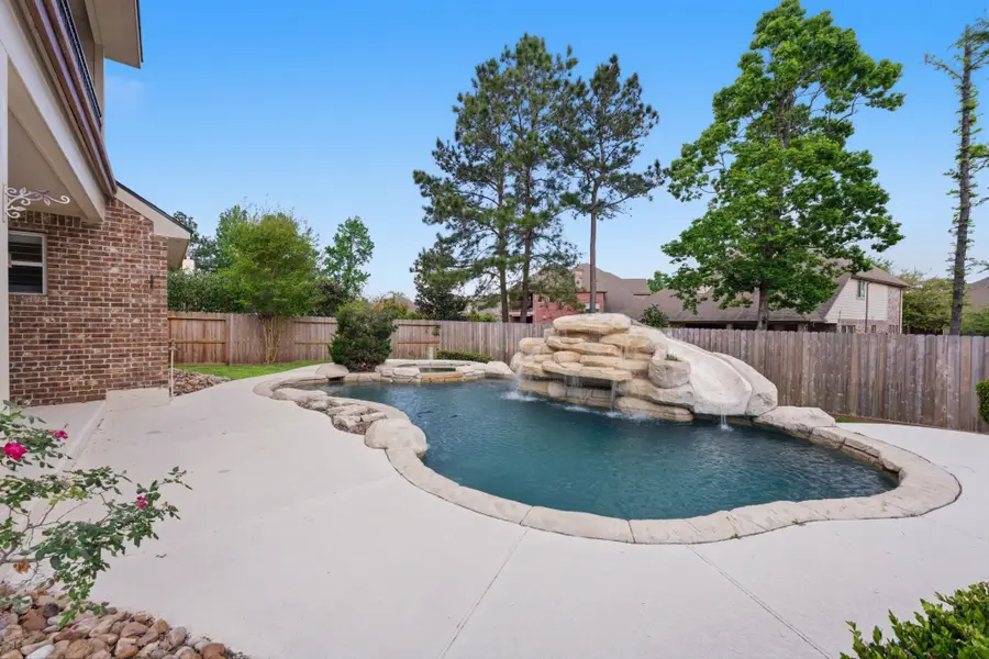 315 Arbor Ridge Lane, Conroe, TX 77384 - #2