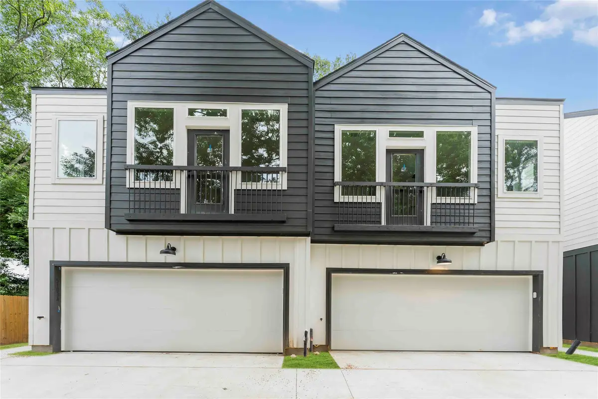 5105 Mallow Street #A/B, Houston, TX 77033 - #1