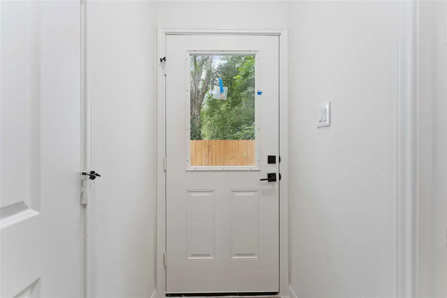 5105 Mallow Street #A/B, Houston, TX 77033 - #3