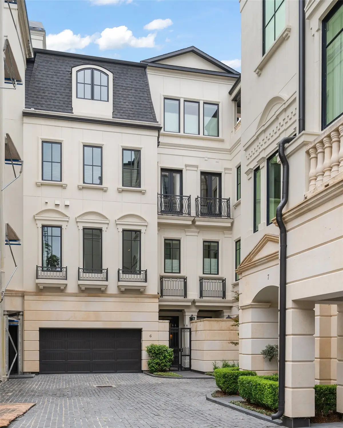 2415 San Felipe Street #6, Houston, TX 77019 - #1