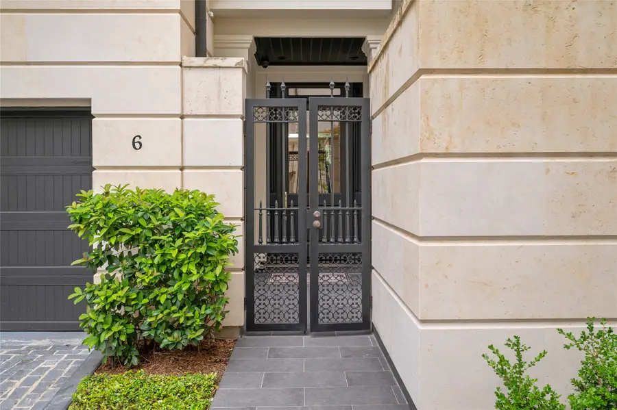 2415 San Felipe Street #6, Houston, TX 77019 - #2