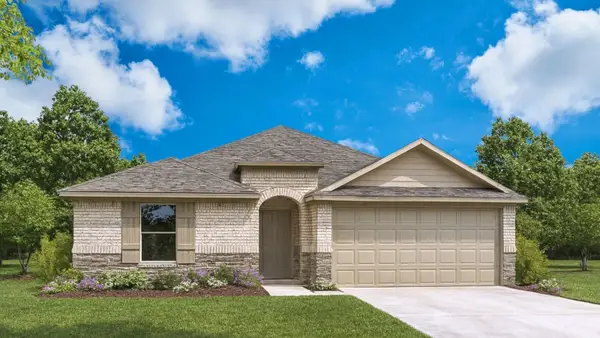 20683 Miller Heights Drive, New Caney, TX 77357
