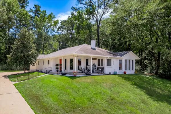 108 Cottonwood Road, Trinity, TX 75862