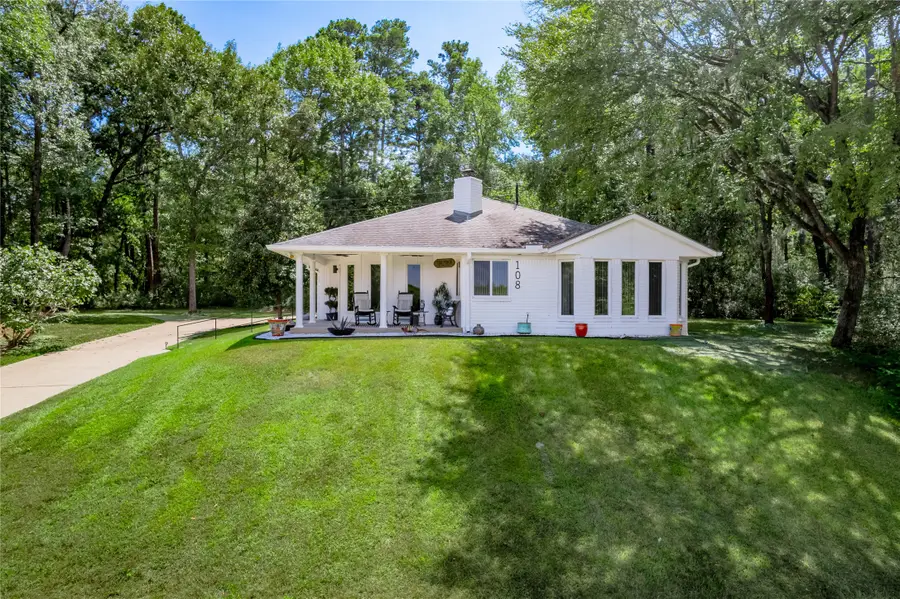 108 Cottonwood Road, Trinity, TX 75862 - #2