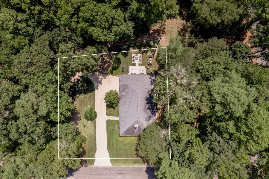 108 Cottonwood Road, Trinity, TX 75862 - #3