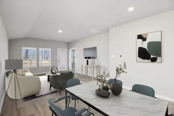 29207 Farmhouse Estates Drive, Waller, TX 77484