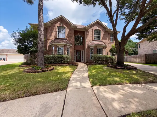 21431 Wild Jasmine Lane, Katy, TX 77450