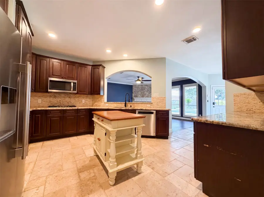 21431 Wild Jasmine Lane, Katy, TX 77450 - #2