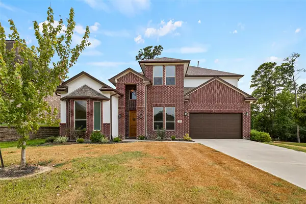 250 Hampton Glen Road, Montgomery, TX 77356