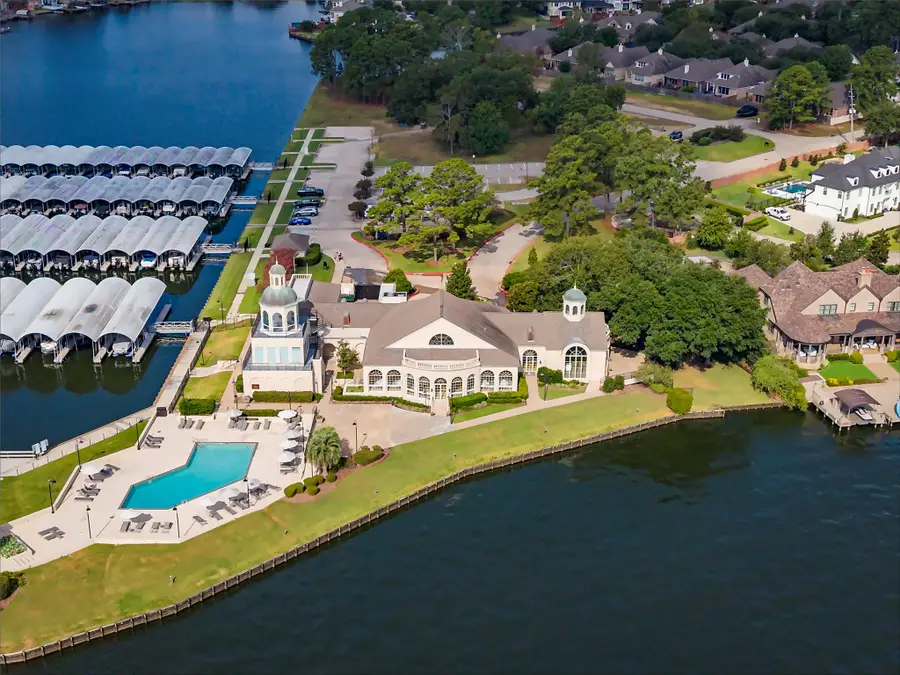 250 Hampton Glen Road, Montgomery, TX 77356 - #3