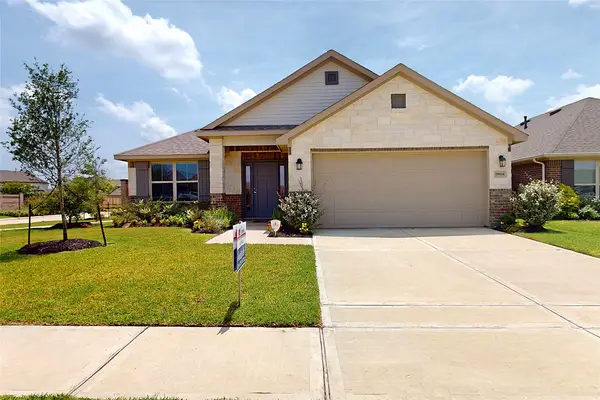 19934 Sienna Green Drive, Hockley, TX 77447