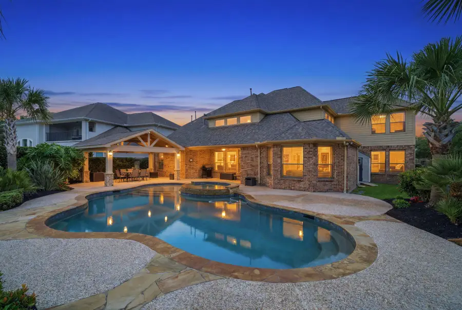 4527 Estella Court, League City, TX 77573 - #3