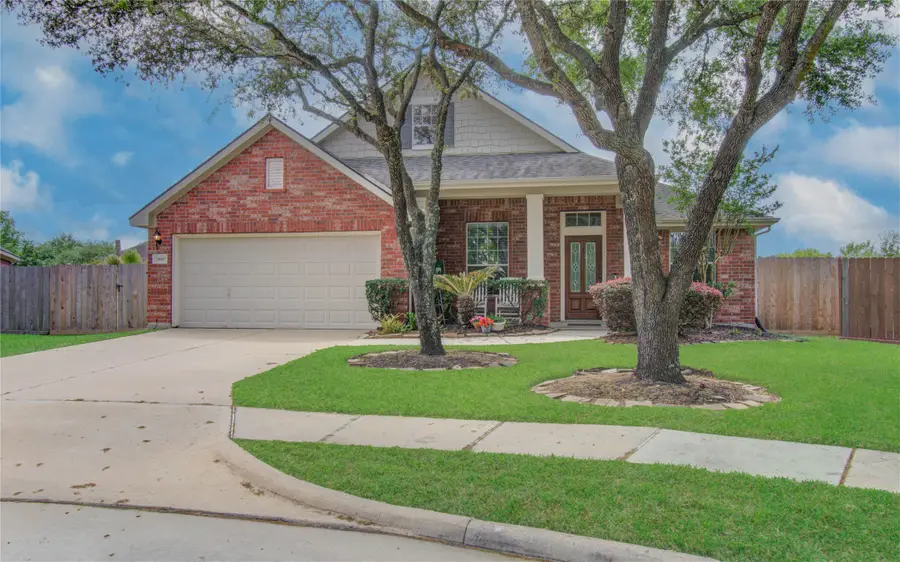 20007 Alcea Court, Spring, TX 77379 - #2