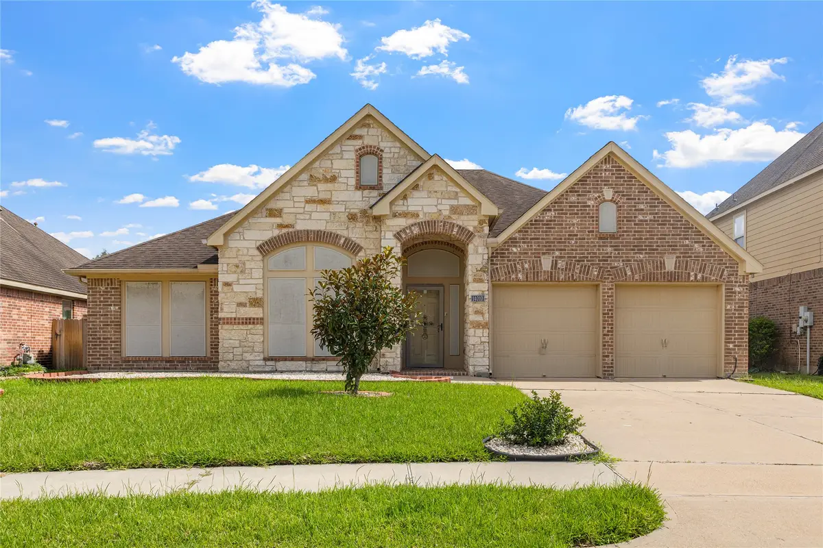 14010 Lake Hollow Drive, Pearland, TX 77584 - #1