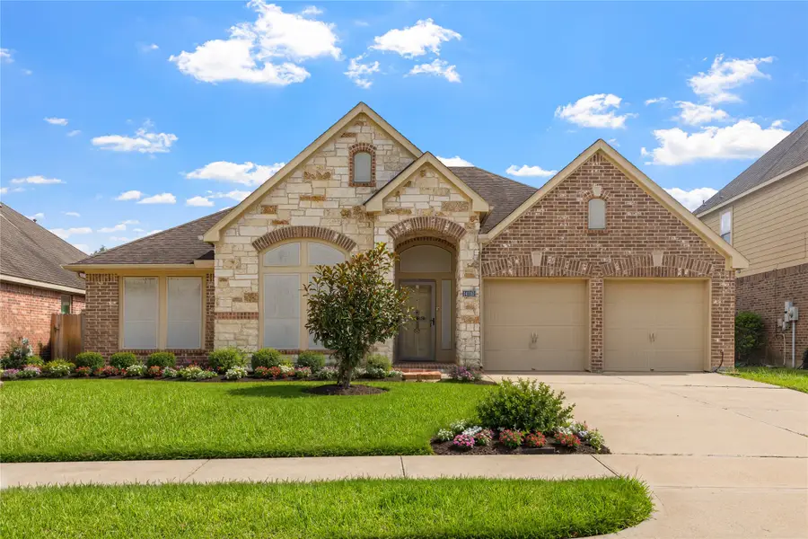 14010 Lake Hollow Drive, Pearland, TX 77584 - #2