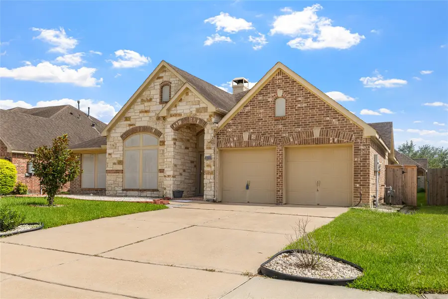 14010 Lake Hollow Drive, Pearland, TX 77584 - #3