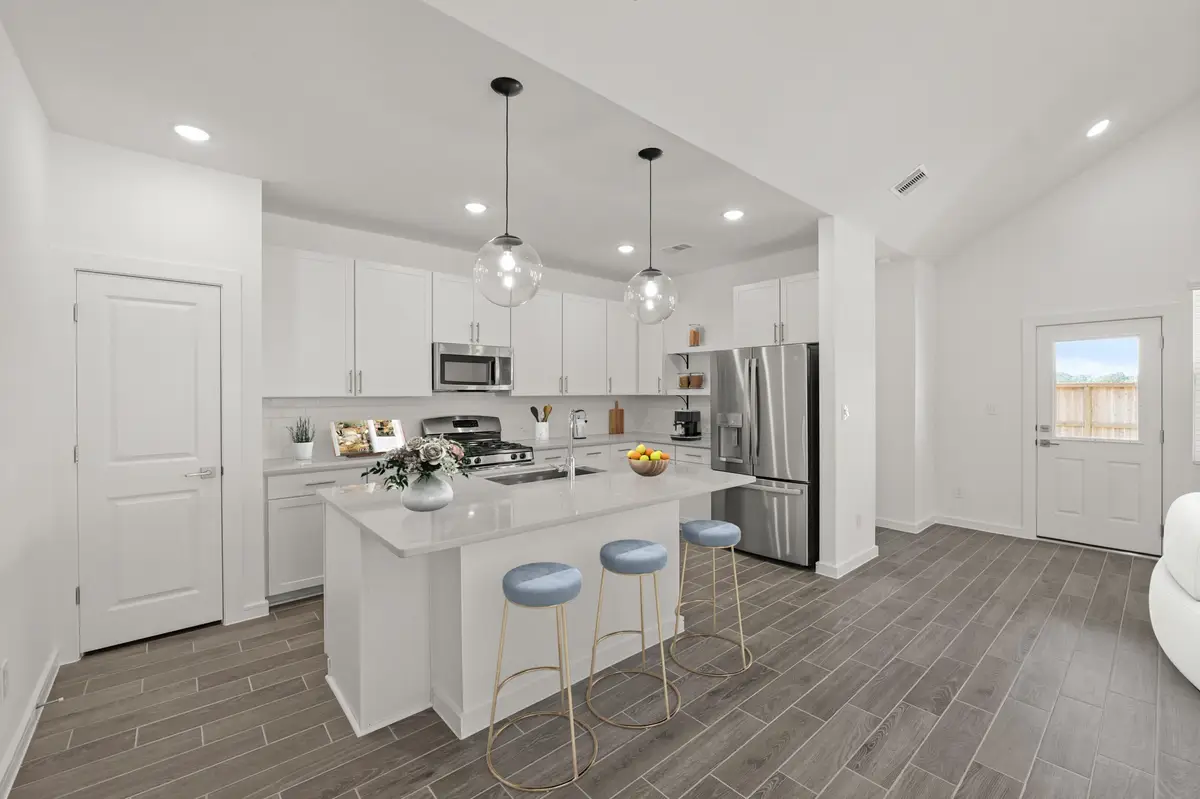 363 West Rose Marie Lane, Montgomery, TX 77356 - #1