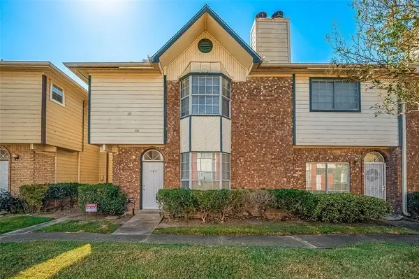 8310 Wild Rose St Street #16C, Houston, TX 77083