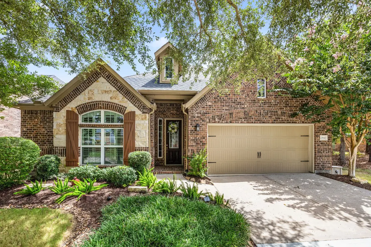27642 Linden Ridge Lane, Fulshear, TX 77441 - #1