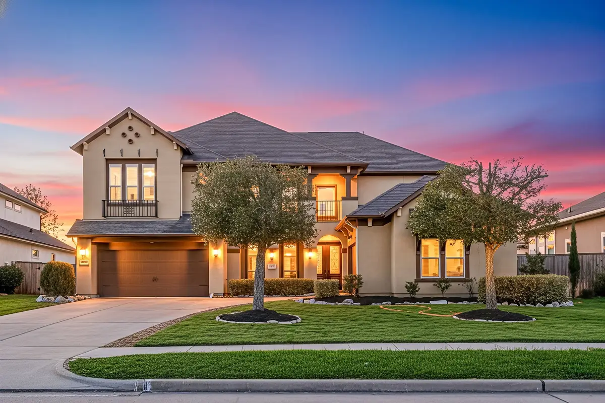 27415 Ashford Sky Lane, Katy, TX 77494 - #1