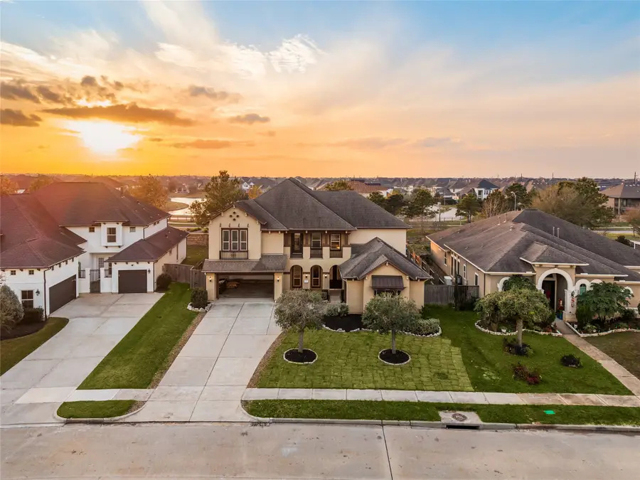 27415 Ashford Sky Lane, Katy, TX 77494 - #2