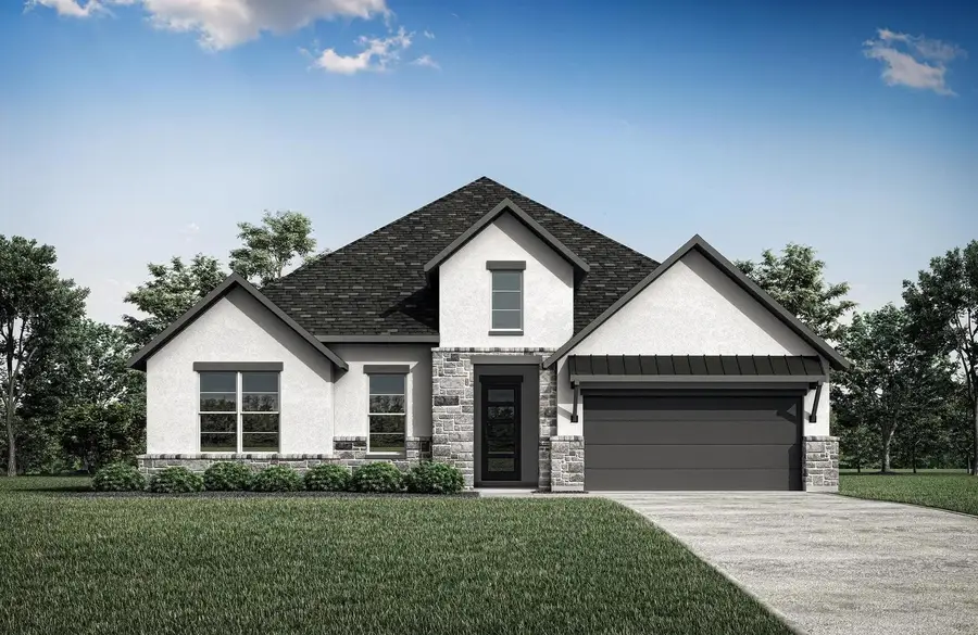 30610 Hannaford Drive, Waller, TX 77484 - #2