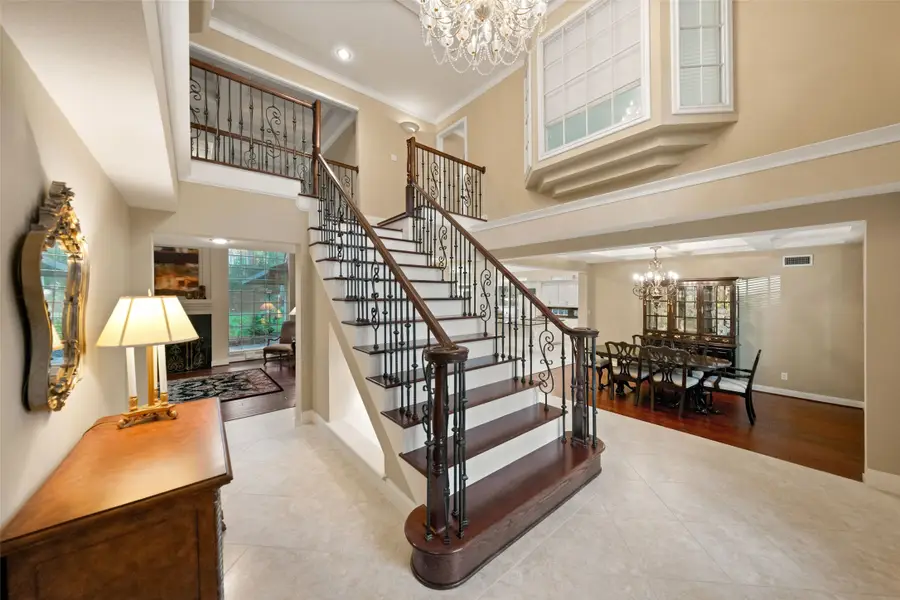 1722 Chestnut Grove Lane, Kingwood, TX 77345 - #3