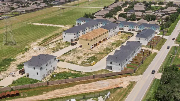 3239 Frying Pan Place, Katy, TX 77449