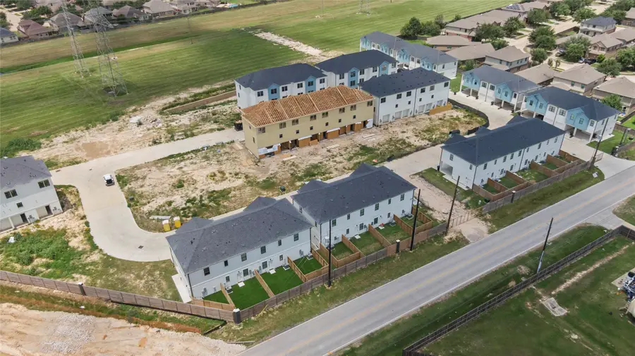 3239 Frying Pan Place, Katy, TX 77449 - #2