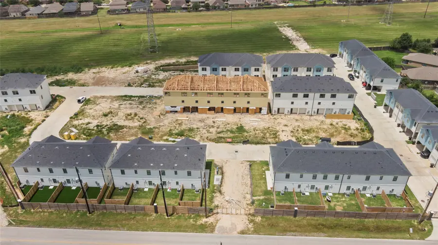 3239 Frying Pan Place, Katy, TX 77449 - #3