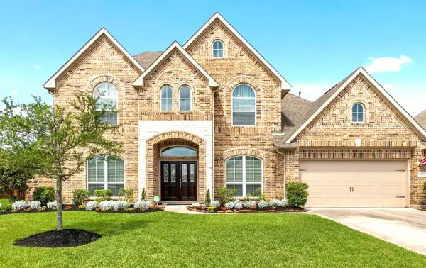 30707 Shady Trace Drive, Spring, TX 77386