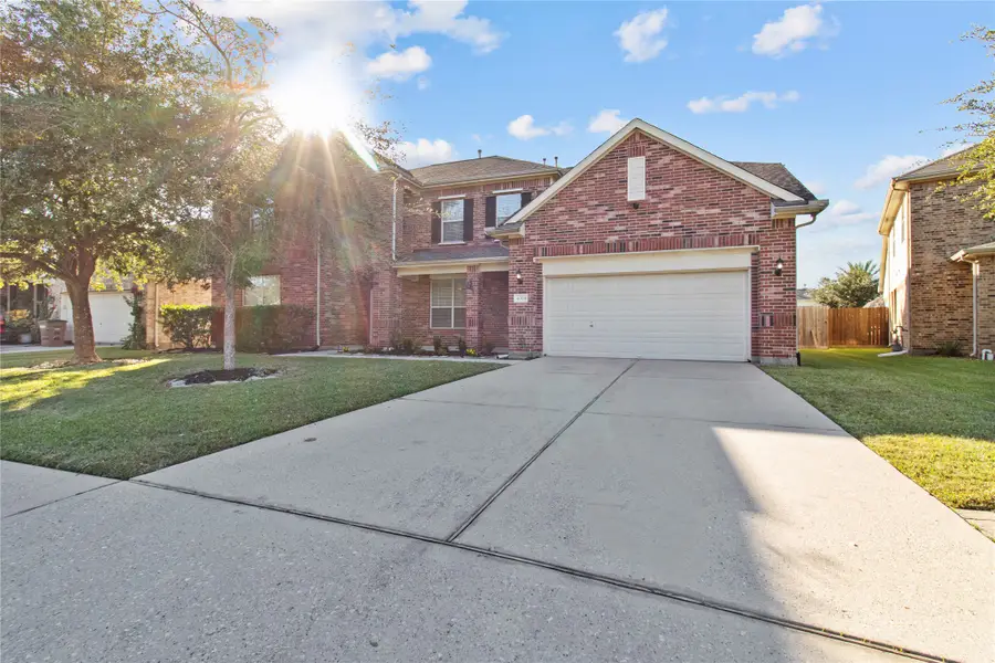4004 Beacon Pointe Lane, Dickinson, TX 77539 - Image #3