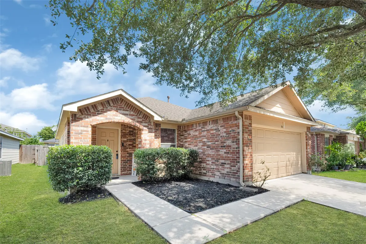 711 Ashlen Drive, Houston, TX 77073 - #1