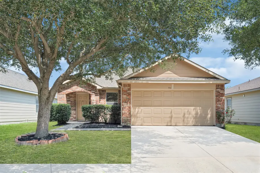 711 Ashlen Drive, Houston, TX 77073 - #2