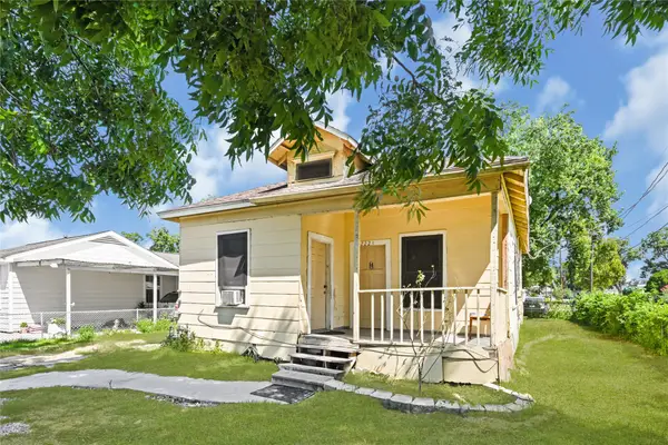 2221 Vance Street, Houston, TX 77093