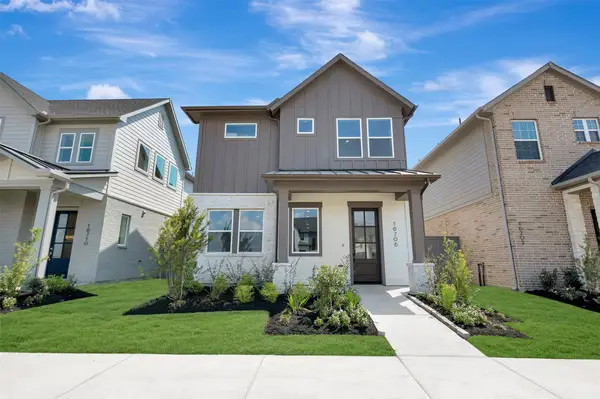 16706 Vibrant Avenue, Hockley, TX 77447