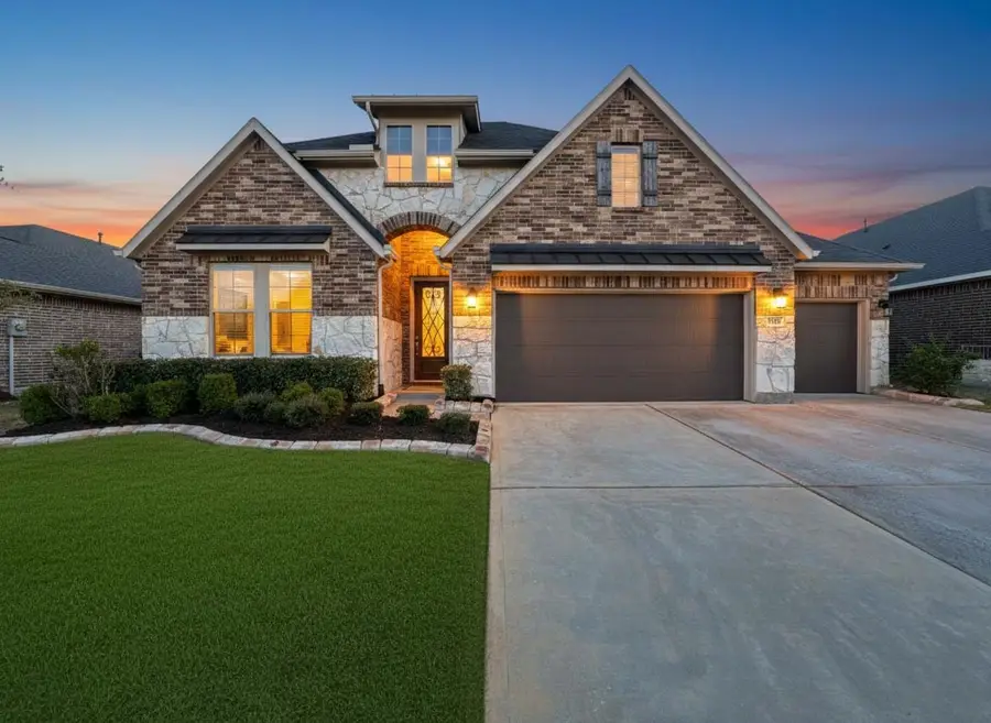 4710 Cedar Sage Drive, Baytown, TX 77521 - #2