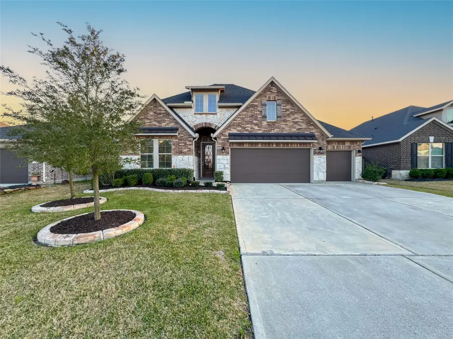 4710 Cedar Sage Drive, Baytown, TX 77521 - #3