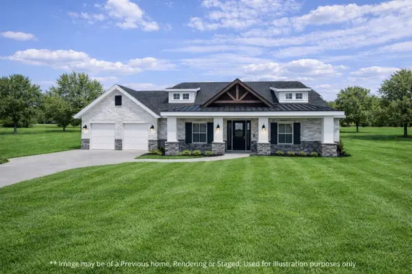 18803 Serene Water Drive, Montgomery, TX 77356